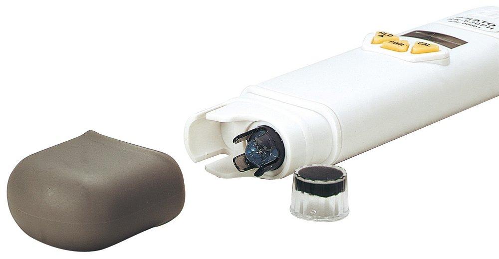 SATO pH-Taschenmessgerät, klein, tragbar, Typ, SK-630PH