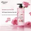 Kustie Complete Body Care 8-Piece Gift Set