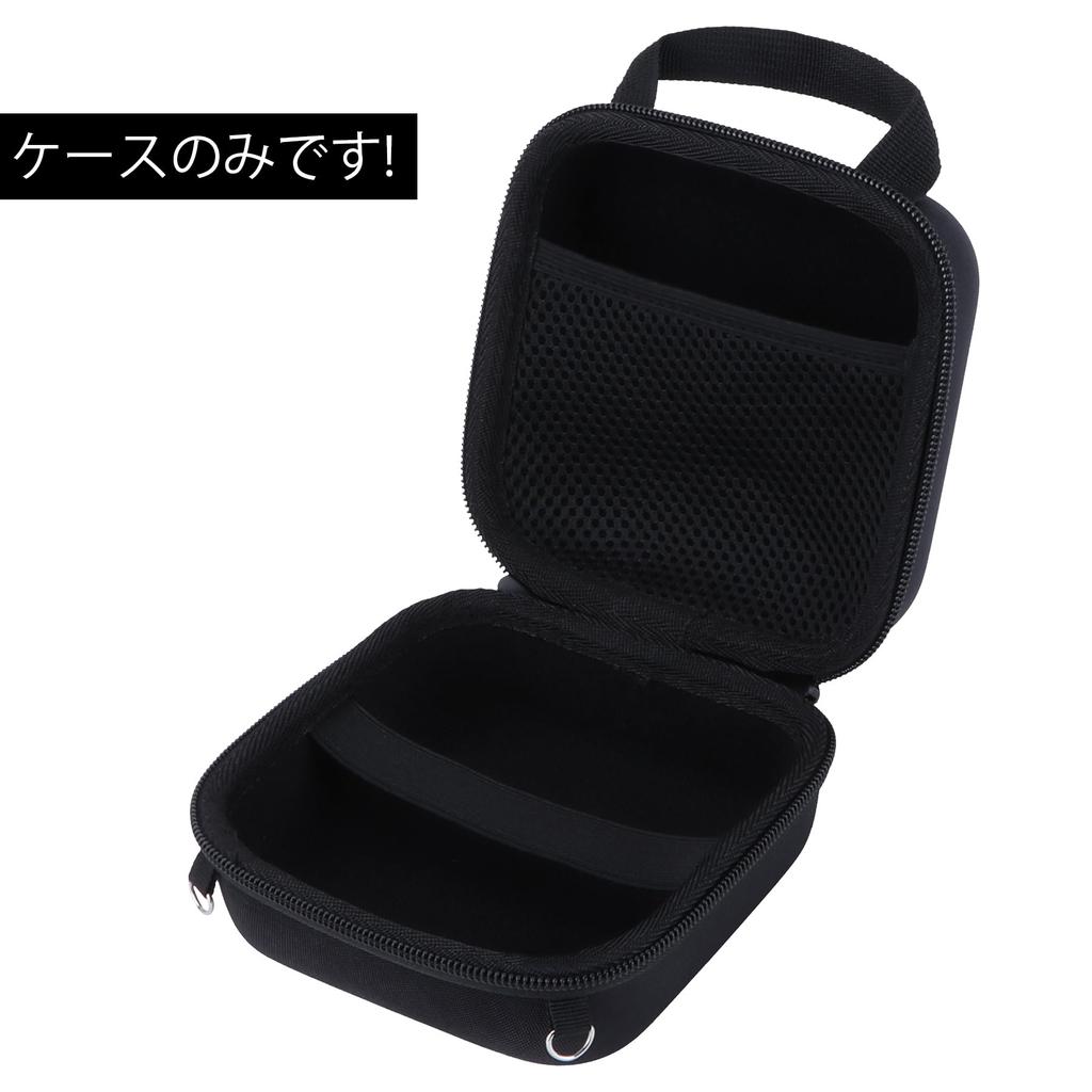 Fujifilm Instax Mini 41/40 Instant Camera Compatible with Lebakort Storage Case