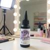 30g Salon-Grade UV Hair Extension Glue - Fast-Curing Waterproof Adhesive for Invisible, Long-Lasting Natural Bonds