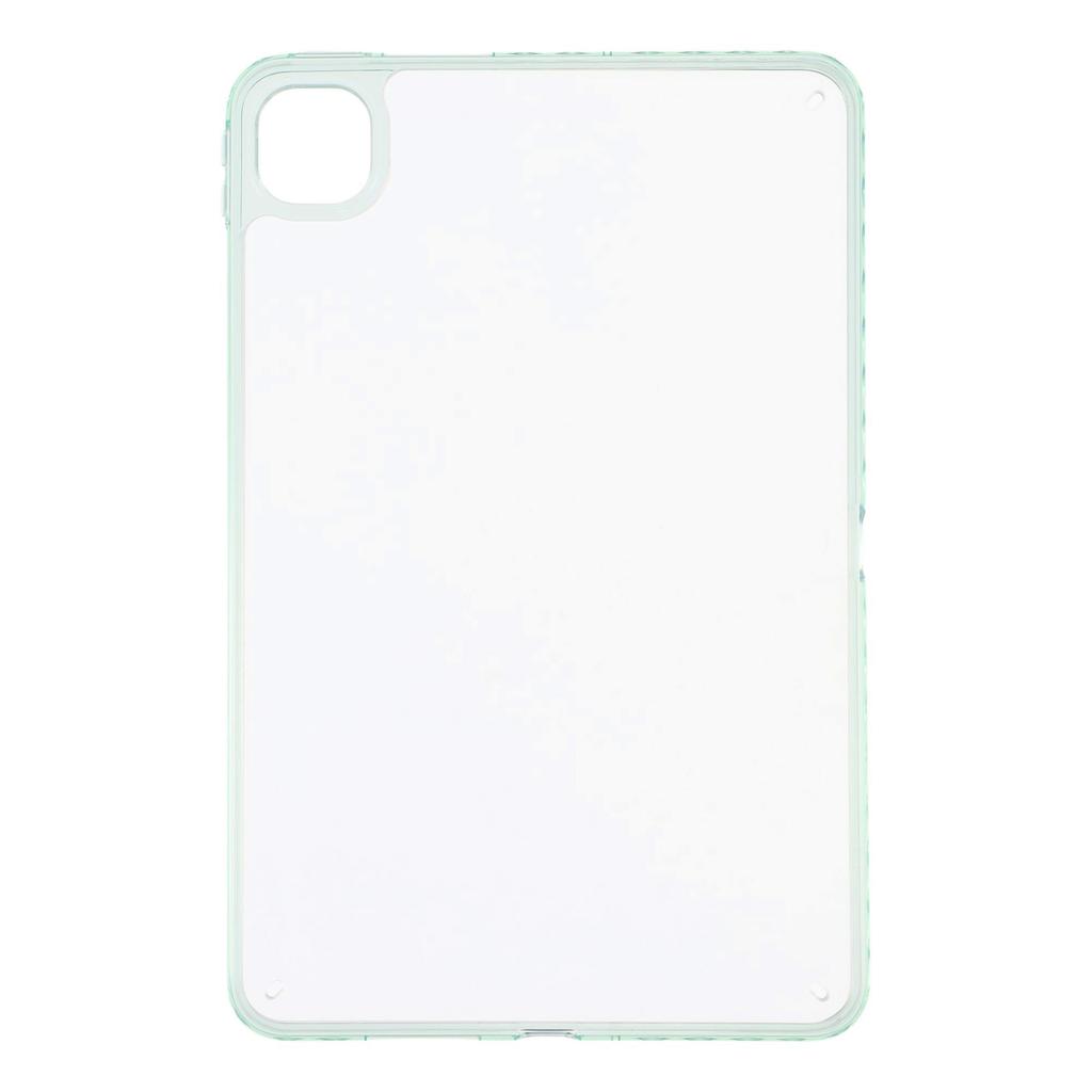 For Xiaomi Redmi K Pad Case Flexible TPU+Acrylic Tablet Shockproof Protective Cover