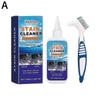 Gel de îndepărtare a petelor de uz casnic Curățător pentru mașina de spălat 100ml Pentru baie