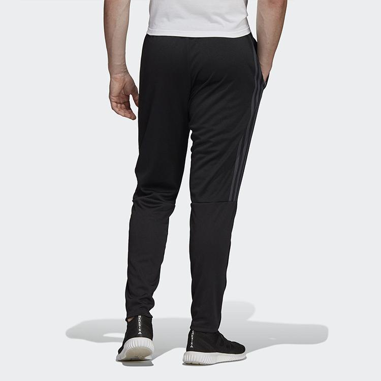 Adidas Sereno 19 Training Track Pants Men Bottoms Black DY7982