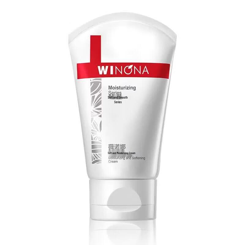 WINONA Soothing Moisturizing Cream 150g