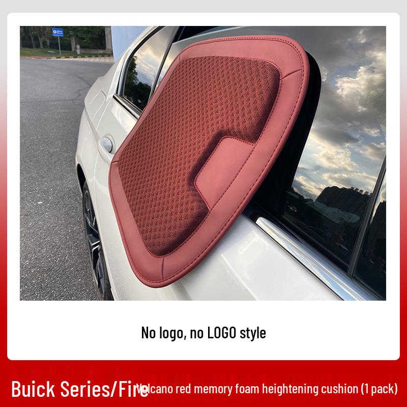 Buick Zitkussen voor Envision, Regal, Excelle, LaCrosse, GL8, Century, Velite 6, Enclave - Traagschuim