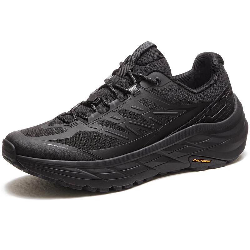 Camel Men's Outdoor Hiking Trail Shoes F15C026031
