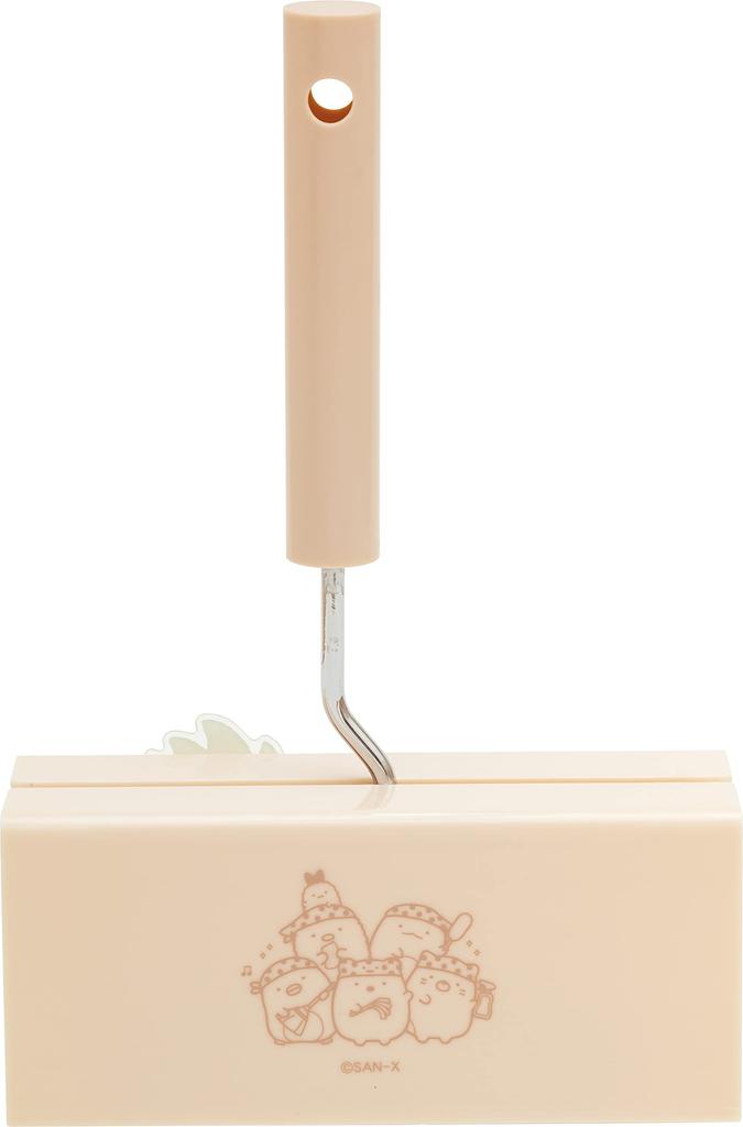 San-X Sumikko Gurashi Roll Cleaner Cat KG06903