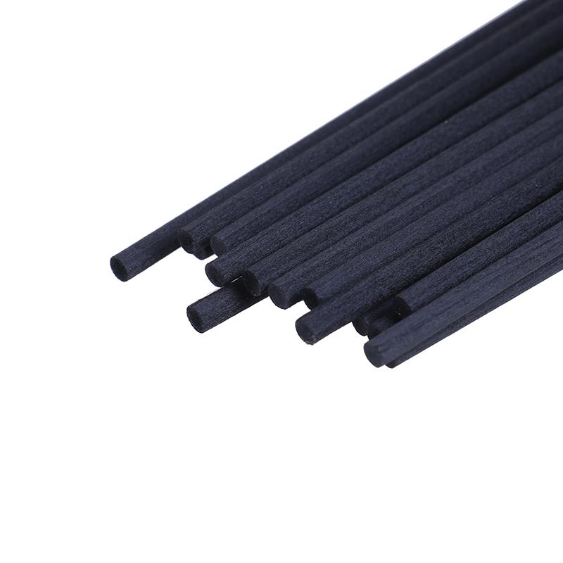 20Pcs 4Mm Reed Diffuser Replacement Diy Rattan Reed Oil Diffuser Refill Sticks