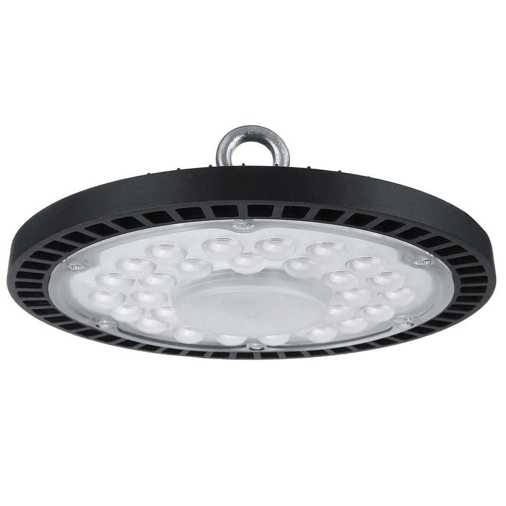 4x 200W UFO LED High Bay Light Warehouse Industrial Lights Workshop Shop Light 4x 200W UFO LED High Bay Light Warehouse Industrial Lights Workshop Shop Light