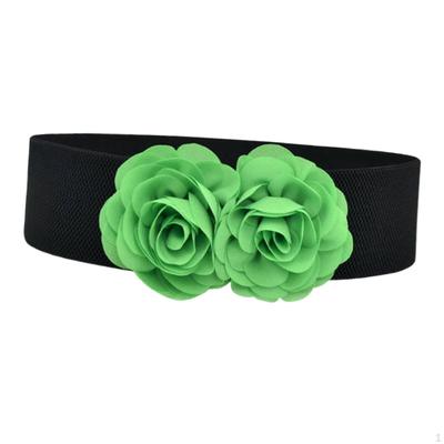Womens Wide Belt Casual Chunky Waistband for Maxi Shirt Dress Blouse Coat Decor