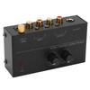 Phono Preamp Forforsterker Kompakte Phonograph Signal Forforsterkere