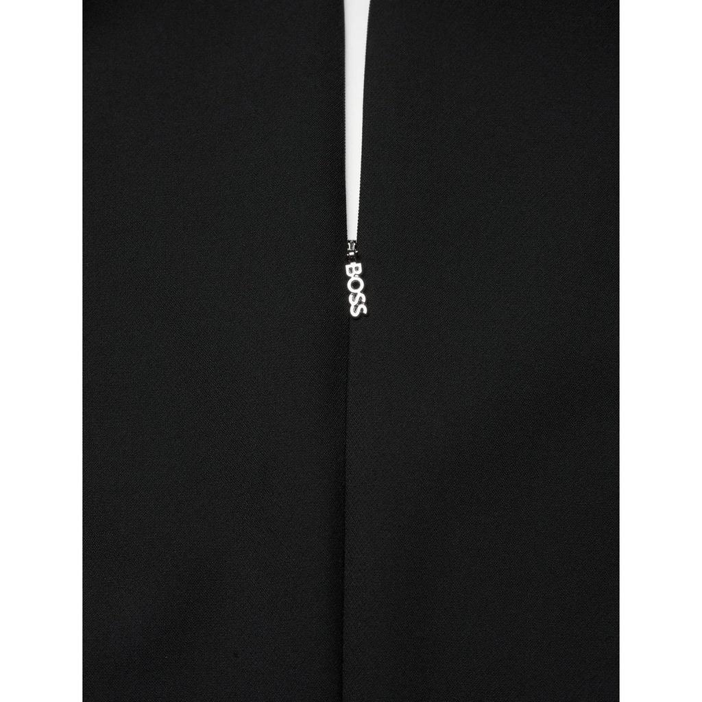 BOSS Womens/Ladies Dariva Casual Dress