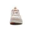 Li Ning LN DEFENDER Cushioning Slip Resistant Abrasion Resistant Height Increasing Rebound Mid top Casual Shoes Women's AGCV396-2