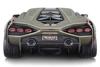 Burago 1/18 Lamborghini Sian FKP 37 Hybrid 2020