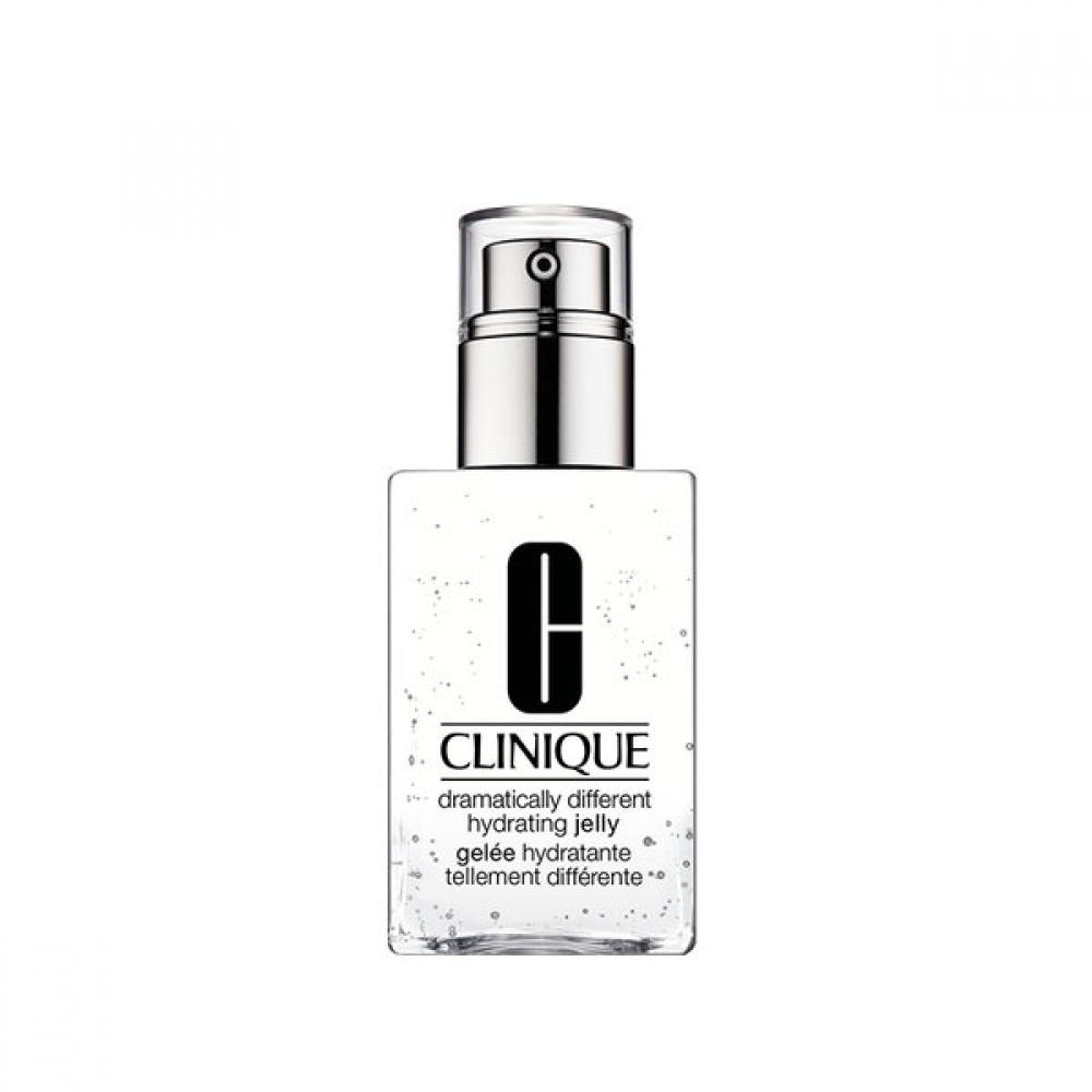 Clinique Dramatically Different Hydrating Jelly 125ml Single option
