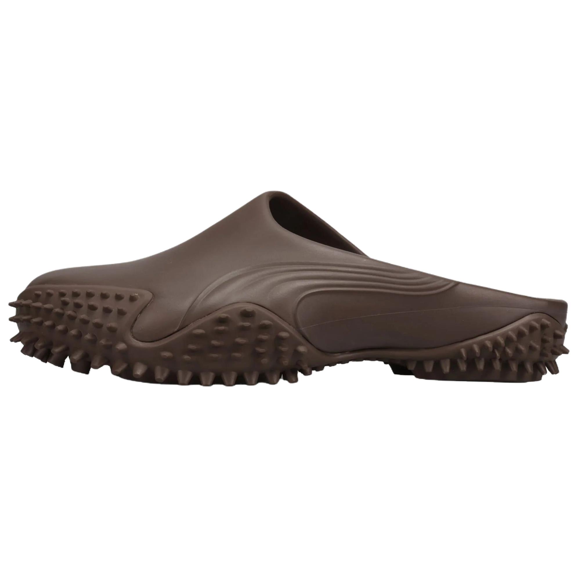 

Новые PUMA Mostro Mule Louis Gabriel Nouchi Горький шоколад 401543-03 44.5