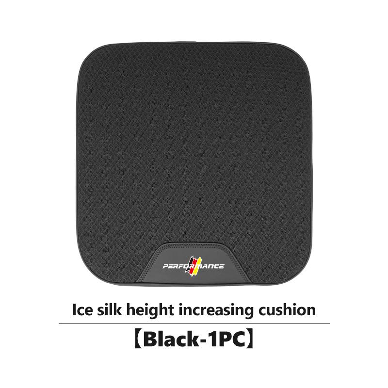 

For BMW Car Seat Cover Front Rear Seat Ice Silk Cushion Pad Protective Mat X1 X3 X5 E39 E46 E90 F20 E60 F30 E36 F10 E87 E70 E91
