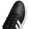 Adidas Hoops 3.0 Mid Sneakers