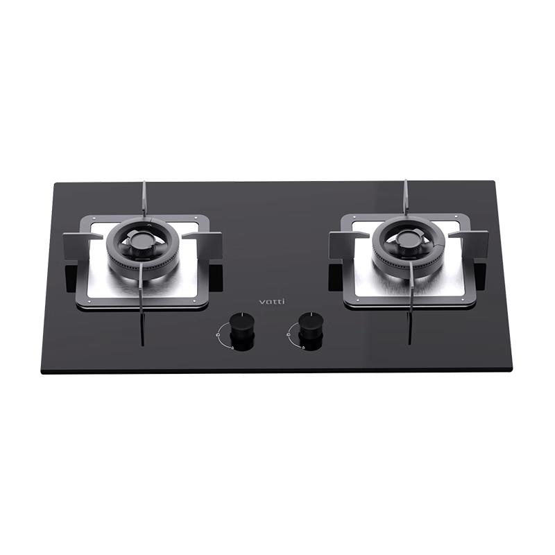 Vatti ZJ306 5.0kW Built-in Gas Cooktop CN plug (adapter included)