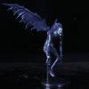 24CM Death Note L Ryuuku Ryuk PVC Actionfigur Anime Sammlermodell Spielzeugpuppen