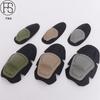 Tactical Frog Suit Protective Gear Set with Knee & Elbow Pads for CS Field Activities