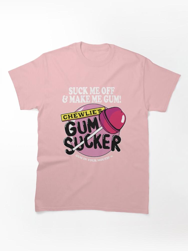 Clerks Make me Gum Classic T-Shirt