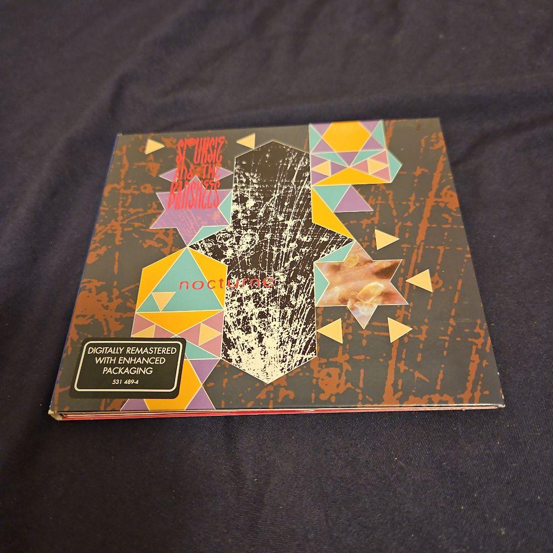 

[USED] Nocturne