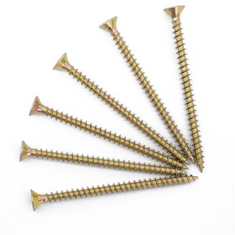 HSDIC HKQS-47 Self-Tapping Fiberboard Drywall Screws