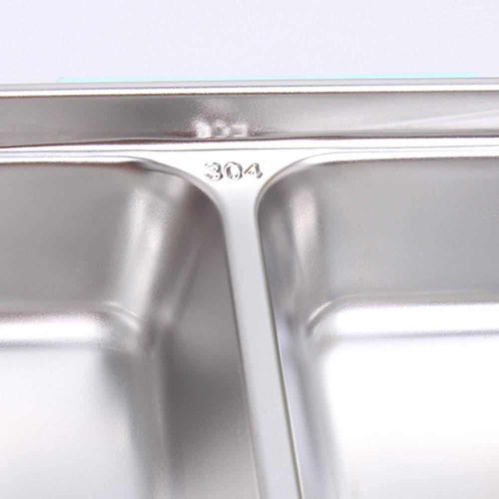 Japanese Lunch Box Portable With Compartments Tableware 304 Stainless Steel Kids Bento Box Microwave Food Container Tableware