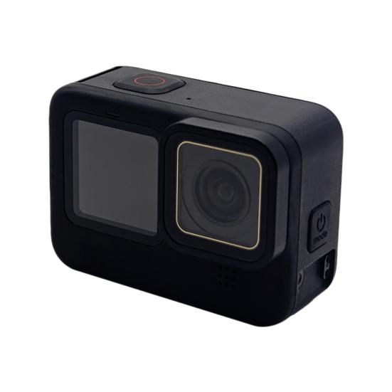 Action Camera UV Lens Filter for GoPro 13/12/11/10/9 UV Protective Optical Glass Filter Lens Protector Frame Multi-Coated Lens Protection Filter