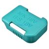 Y5GD Wall Mounted Battery Organizers For BL1830B 14.4V 18V Packs Secure Hold