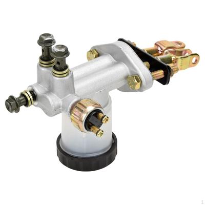 Hydraulische Bremsen Hauptzylinder für Go Kart 150-250cc