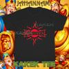 New Godsmack Logo American T shirt Funny Size S to 5XL
