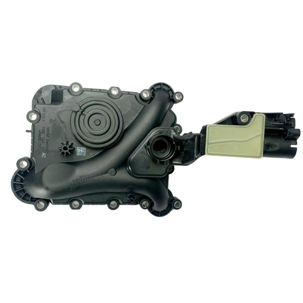 Engine Oil Separator 06E103547 06E103547AH 06E103547AB 06E103547AH 06E103547S 3.0 3.0T Air Bypass Valve