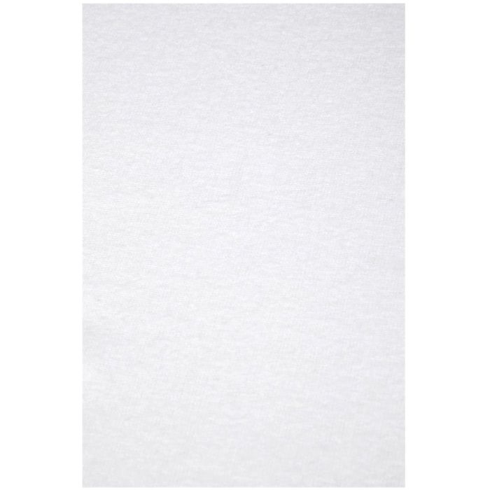 Protège matelas - Carlyne - 180 x 200 cm - Imperméable - Anti-acarien - Bonnet extensible