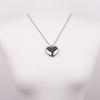Heipeul Surgical Steel Necklace (Sgc-N-182)