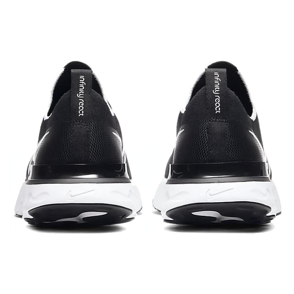 Nike React Infinity Run 'Black' Women's CD4372-002