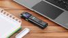 Grabadora de voz digital Kruger&Matz 8GB OLED escucha ilegal