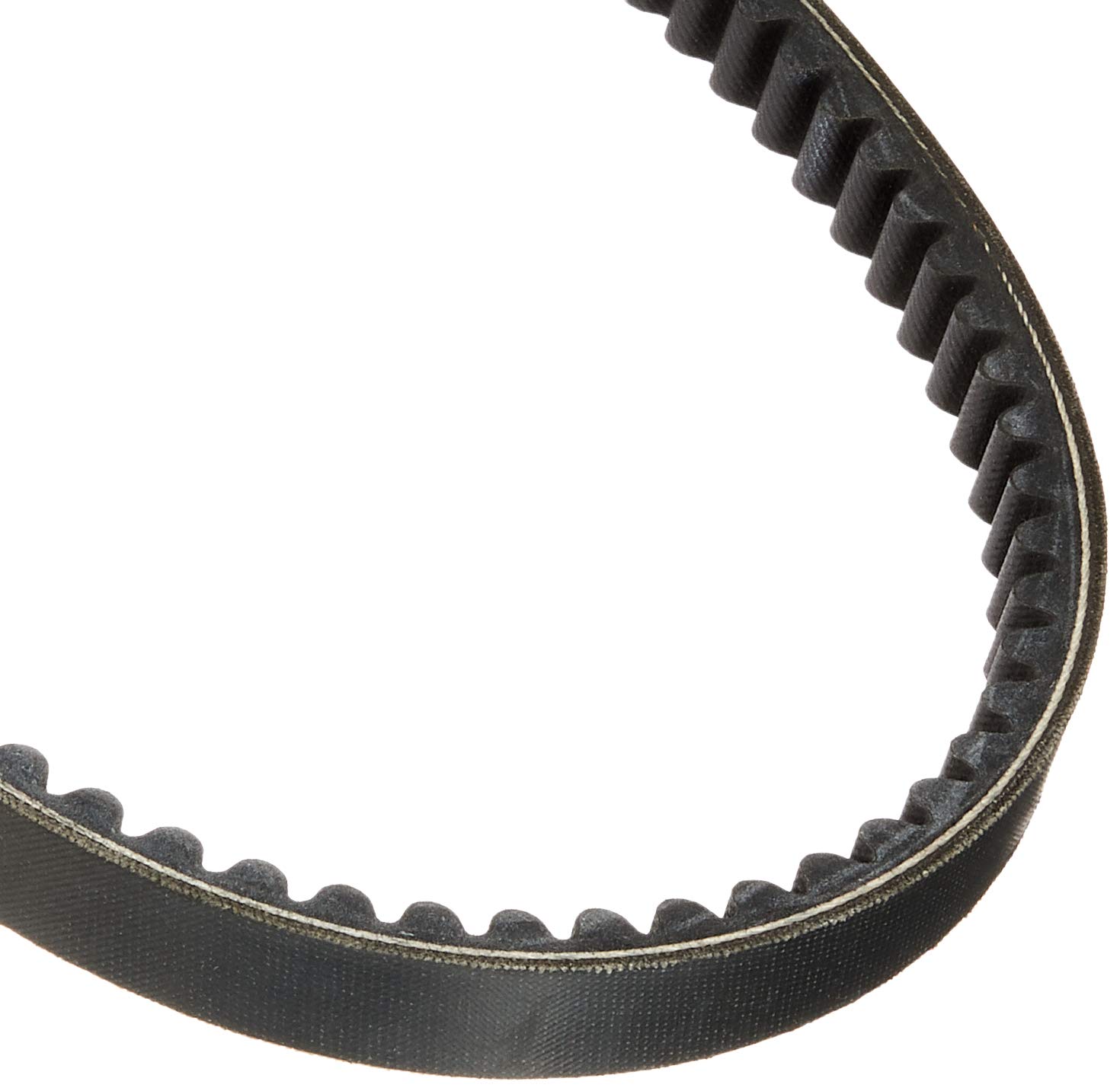 

Bike Parts Center Motorcycle Drive Belt Genuine Type Compatible with Suzuki Address V125 CF46A 802012