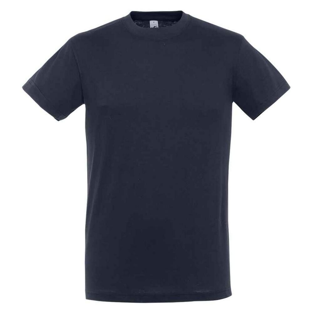 Unisexové dospělé tričko Regent