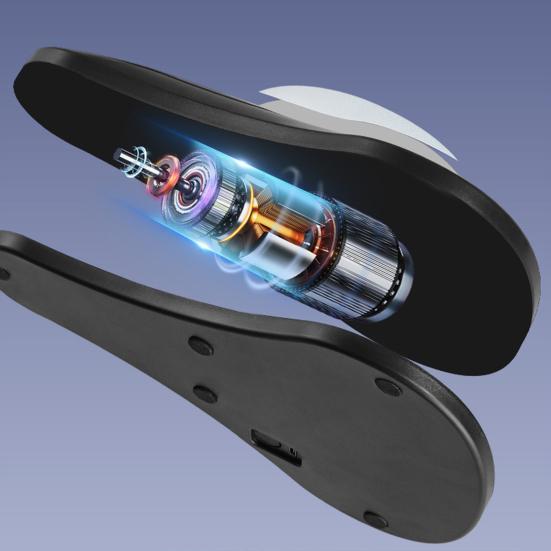 Electric Pelvic Floor Trainer with Remote Control 4 Vibration Modes 800mAh Rechargeable Men Women Bladder Control Pelvic Floor Exerciser Strengthening