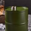 304 Stainless Steel Whiskey Jug Mini Vodka Bottle Portable Alcohol Flask  Outdoor