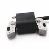Ignition Coil For 799582 798534 593872 595009 596532 Engines Replacement Component Sturdy Metal Build Efficient Spark Generation