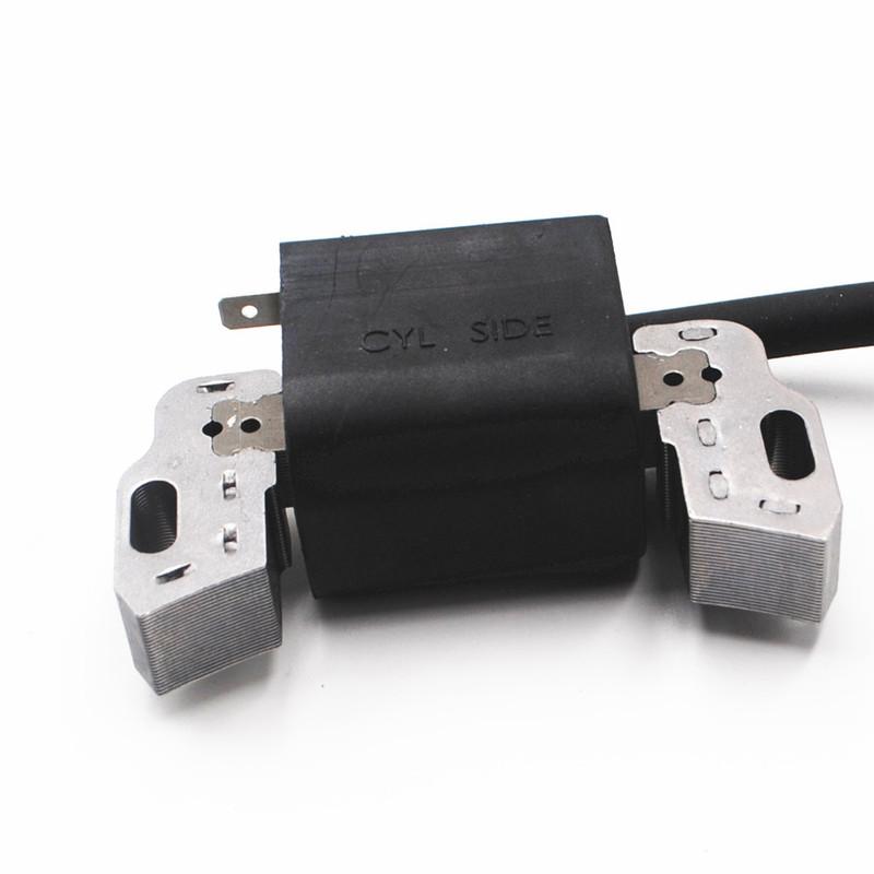 Ignition Coil For 799582 798534 593872 595009 596532 Engines Replacement Component Sturdy Metal Build Efficient Spark Generation