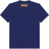Louis Vuitton T Shirt Men's Blue 1AA4XM