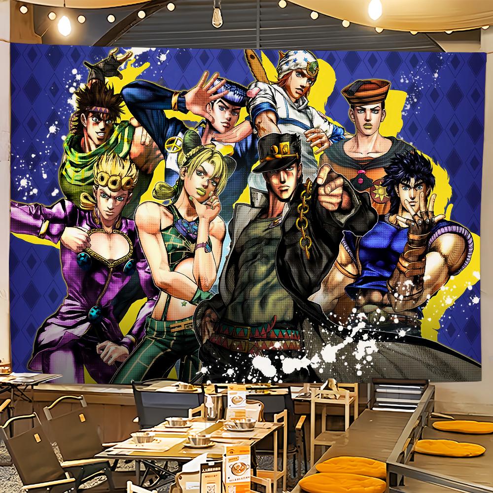 Comic Ttower Oof Ggod Diy Wall Tapestry For Living Room Home Dorm Decor Wall Art Decor