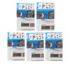 Block Jenga Building Blocks Assembly Toy Jenga Parent-child Interactive Tabletop Game