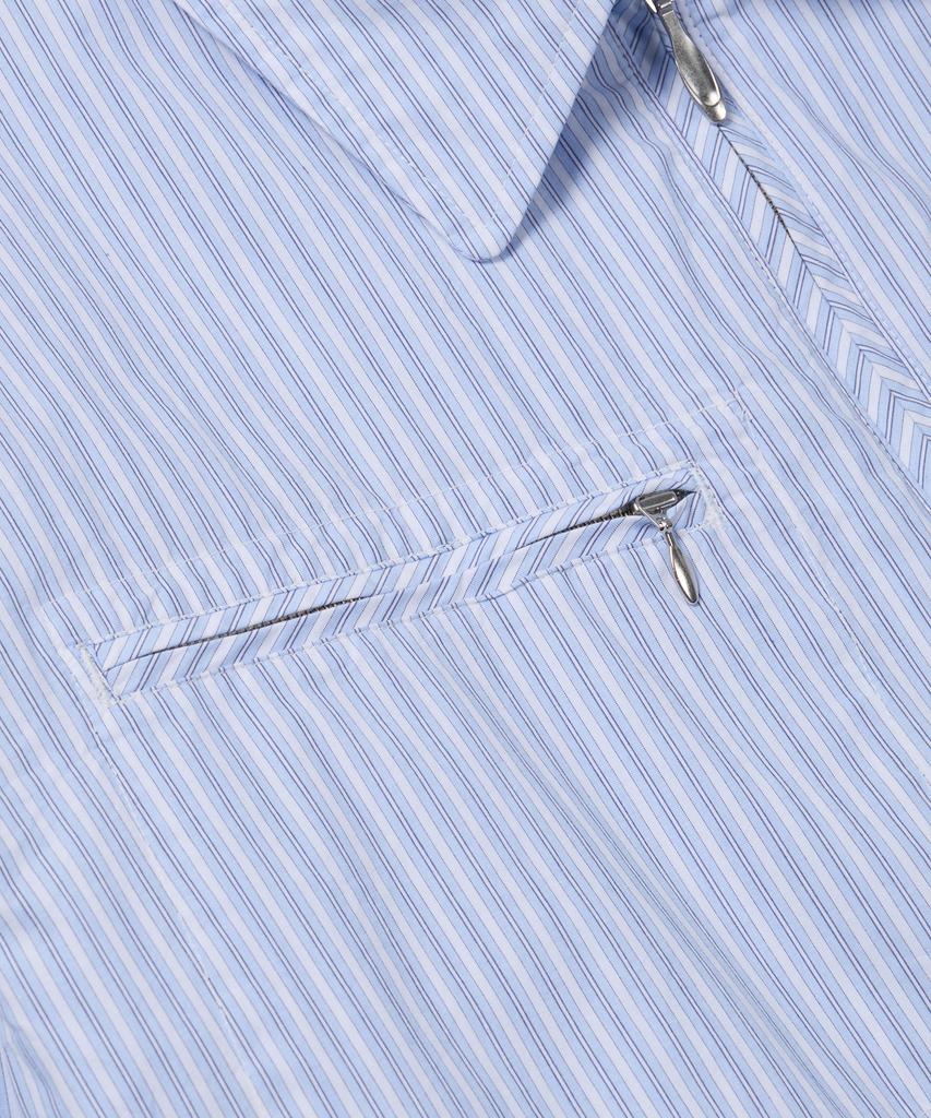 Frizmworks Jw Line Swing Top _ Stripe