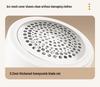 Smart 6-bladig digital luddrakapparat & Rulle