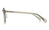 OWNDAYS Boston Style UV Clear Clear for Men and Driving and Sunglasses, Stylish, Protection, Frame, Khaki, Women, Fashion, SUN2096T-2S-C3